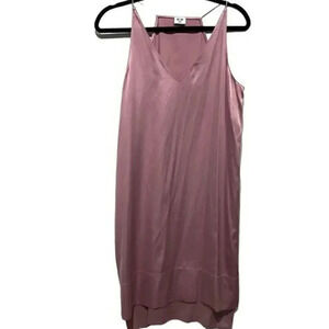 Renvy slip dress size small